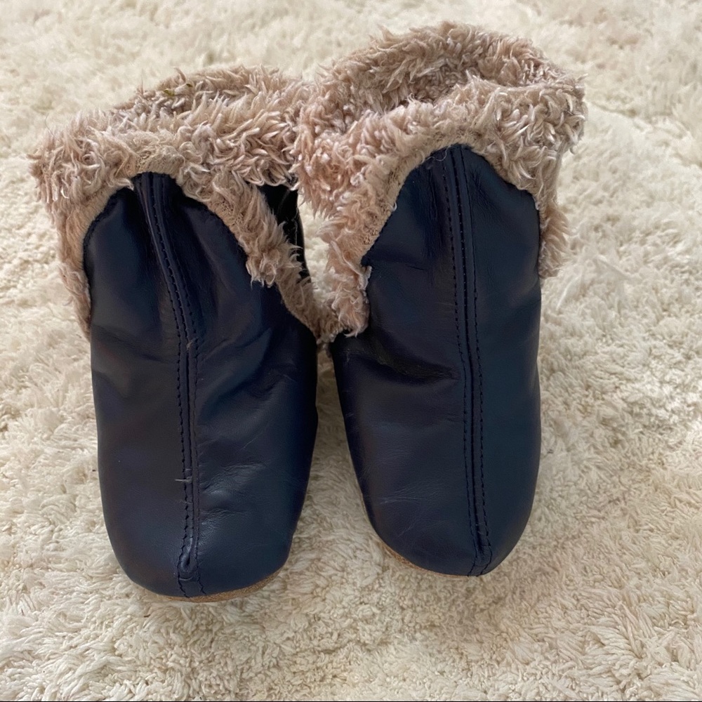 Robeez soft soles